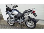 Klikněte pro detailní foto č. 9 - BMW R 1200 GS