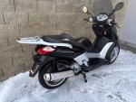 Klikněte pro detailní foto č. 10 - Yamaha X-Max 125