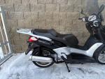 Klikněte pro detailní foto č. 11 - Yamaha X-Max 125