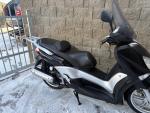 Klikněte pro detailní foto č. 12 - Yamaha X-Max 125