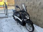 Klikněte pro detailní foto č. 13 - Yamaha X-Max 125