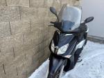Klikněte pro detailní foto č. 1 - Yamaha X-Max 125