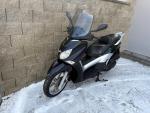 Klikněte pro detailní foto č. 2 - Yamaha X-Max 125