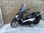 Klikněte pro detailní foto č. 3 - Yamaha X-Max 125