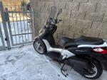 Klikněte pro detailní foto č. 5 - Yamaha X-Max 125
