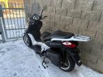 Klikněte pro detailní foto č. 6 - Yamaha X-Max 125