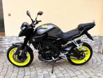 Detail nabídky - Yamaha MT-125 ABS