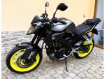 Klikněte pro detailní foto č. 2 - Yamaha MT-125 ABS
