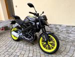 Klikněte pro detailní foto č. 4 - Yamaha MT-125 ABS