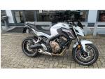 Klikněte pro detailní foto č. 1 - Honda CB 650 F,ABS,TOP