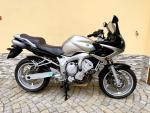 Klikněte pro detailní foto č. 3 - Yamaha FZ 6 S Fazer