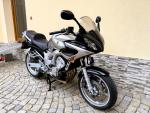 Klikněte pro detailní foto č. 4 - Yamaha FZ 6 S Fazer