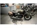 Detail nabídky - Triumph Street Twin 900,ABS,TOP,9000 KM