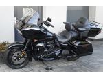 Klikněte pro detailní foto č. 2 - Harley-Davidson FLTRK Road Glide Ultra 114 Limited  1.majitel / v záruce