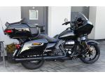 Klikněte pro detailní foto č. 3 - Harley-Davidson FLTRK Road Glide Ultra 114 Limited  1.majitel / v záruce