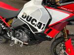 Klikněte pro detailní foto č. 11 - Ducati DesertX Rally