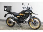 Detail nabídky - Royal Enfield Himalayan 450 Hanle Black ( odpočet DPH ) DEMO