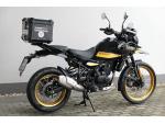 Klikněte pro detailní foto č. 3 - Royal Enfield Himalayan 450 Hanle Black ( odpočet DPH ) DEMO