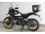 Klikněte pro detailní foto č. 6 - Royal Enfield Himalayan 450 Hanle Black ( odpočet DPH ) DEMO
