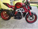 Klikněte pro detailní foto č. 1 - MV Agusta Brutale 800 RR LH Lewis Hamilton