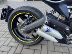 Klikněte pro detailní foto č. 10 - Ducati Scrambler 800