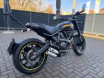 Klikněte pro detailní foto č. 3 - Ducati Scrambler 800