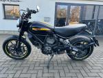 Klikněte pro detailní foto č. 4 - Ducati Scrambler 800