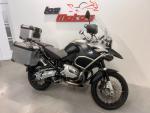 Klikněte pro detailní foto č. 11 - BMW R 1200 GS Adventure