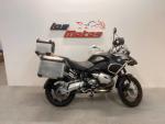 Klikněte pro detailní foto č. 13 - BMW R 1200 GS Adventure
