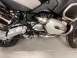 Klikněte pro detailní foto č. 9 - BMW R 1200 GS Adventure