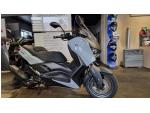 Klikněte pro detailní foto č. 1 - Yamaha X-Max 125 TECH MAX SKLADEM