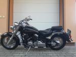 Klikněte pro detailní foto č. 1 - Yamaha XVS 650 DragStar Classic - SUPER STAV POUZE 4192 MPH