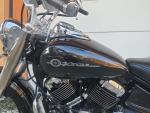 Klikněte pro detailní foto č. 2 - Yamaha XVS 650 DragStar Classic - SUPER STAV POUZE 4192 MPH