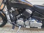 Klikněte pro detailní foto č. 3 - Yamaha XVS 650 DragStar Classic - SUPER STAV POUZE 4192 MPH