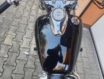 Klikněte pro detailní foto č. 7 - Yamaha XVS 650 DragStar Classic - SUPER STAV POUZE 4192 MPH