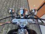 Klikněte pro detailní foto č. 8 - Yamaha XVS 650 DragStar Classic - SUPER STAV POUZE 4192 MPH