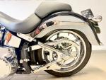Klikněte pro detailní foto č. 10 - Harley-Davidson FLSTF Softail Fat Boy
