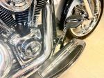 Klikněte pro detailní foto č. 13 - Harley-Davidson FLSTF Softail Fat Boy
