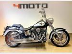 Detail nabídky - Harley-Davidson FLSTF Softail Fat Boy