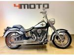 Klikněte pro detailní foto č. 1 - Harley-Davidson FLSTF Softail Fat Boy