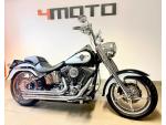 Klikněte pro detailní foto č. 2 - Harley-Davidson FLSTF Softail Fat Boy