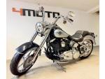 Klikněte pro detailní foto č. 7 - Harley-Davidson FLSTF Softail Fat Boy
