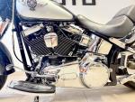 Klikněte pro detailní foto č. 9 - Harley-Davidson FLSTF Softail Fat Boy