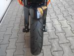 Klikněte pro detailní foto č. 11 - KTM 690 Duke - SUPER STAV + VÝBAVA