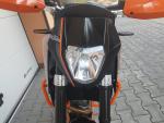 Klikněte pro detailní foto č. 12 - KTM 690 Duke - SUPER STAV + VÝBAVA