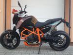 Detail nabídky - KTM 690 Duke - SUPER STAV + VÝBAVA