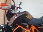 Klikněte pro detailní foto č. 2 - KTM 690 Duke - SUPER STAV + VÝBAVA