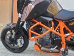 Klikněte pro detailní foto č. 3 - KTM 690 Duke - SUPER STAV + VÝBAVA