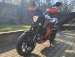 Klikněte pro detailní foto č. 2 - KTM 690 Duke - SUPER STAV + VÝBAVA
