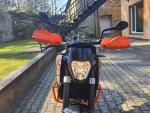 Klikněte pro detailní foto č. 3 - KTM 690 Duke - SUPER STAV + VÝBAVA
